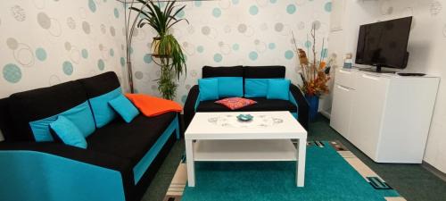Eibenstock Apartment | Ferienwohnung Alte Apotheke