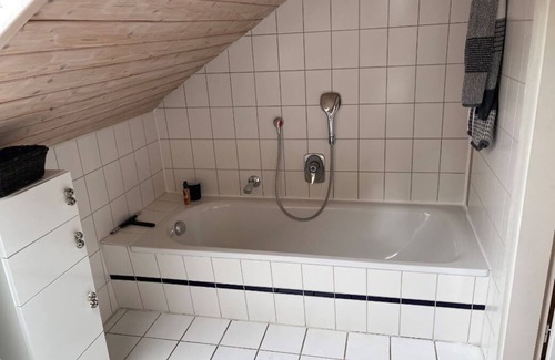 Traunstein Apartment | Ferienwohnung Alte Villa, 60 m²