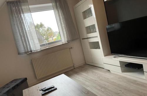 Altenwalde Apartment | Ferienwohnung Altenwalde