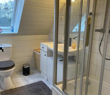 Altenwalde Apartment | Ferienwohnung Altenwalde