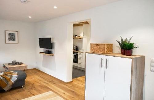 Ohne Apartment | Ferienwohnung Alter Stall - linke Seite für 3 Personen