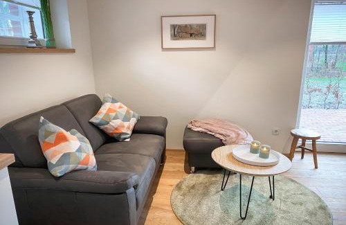Ohne Apartment | Ferienwohnung Alter Stall - rechte Seite für 3 Personen
