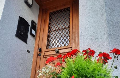 Oberkirch Apartment | Ferienwohnung Altstadthaus