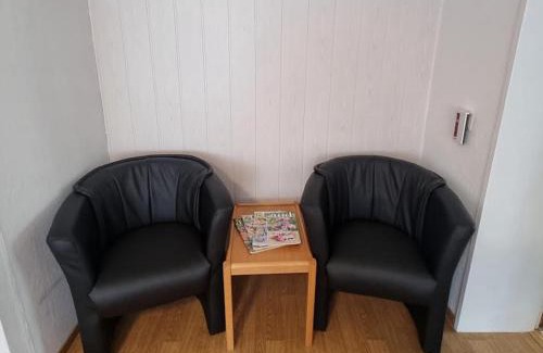 Brilon Apartment | Ferienwohnung Alwine Schulte