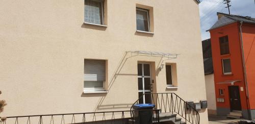 Biewer Apartment | Ferienwohnung AM BACH
