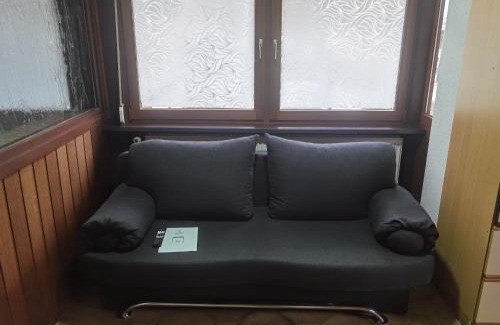 Ahnatal-Weimar Apartment | Ferienwohnung am Backhaus 3