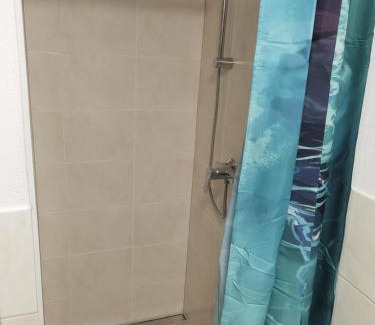 Ahnatal-Weimar Apartment | Ferienwohnung am Backhaus 3