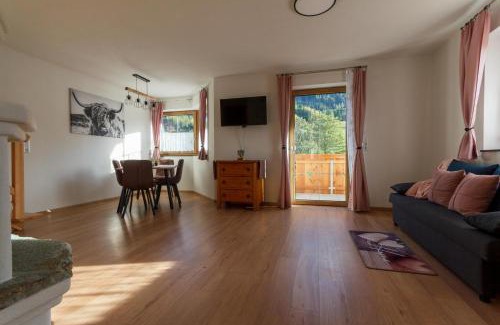 Rinn Apartment | Ferienwohnung am Bauernhof, Korbingerhof