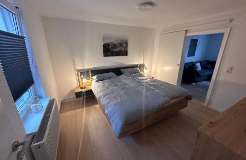 Wolfshagen Apartment | Ferienwohnung am Berg