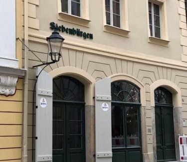 Altstadt Apartment | Ferienwohnung am biblischen Haus