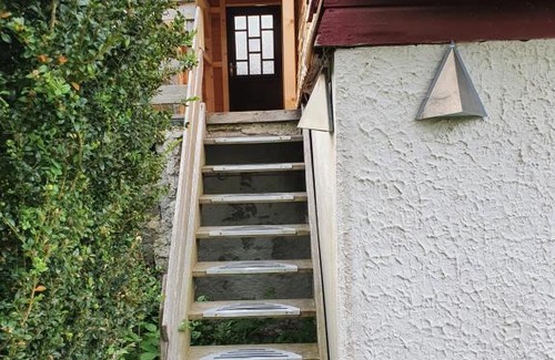 Faistenau Apartment | Ferienwohnung am Bichl