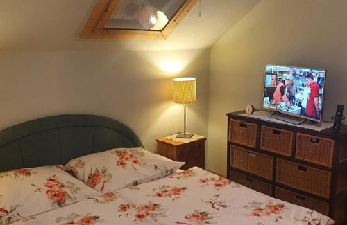 Faistenau Apartment | Ferienwohnung am Bichl