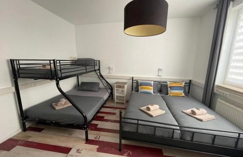 Langenargen Apartment | Ferienwohnung am Bodensee - nur 10 Minuten zu Fuß zum Strand