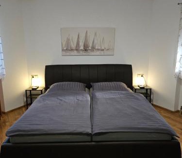 Bechlingen Apartment | Ferienwohnung am Bodensee