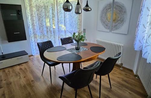 Bechlingen Apartment | Ferienwohnung am Bodensee