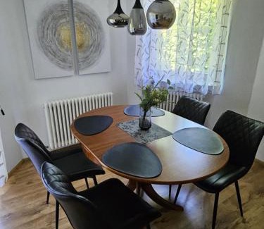 Bechlingen Apartment | Ferienwohnung am Bodensee