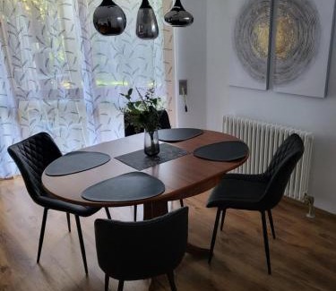 Bechlingen Apartment | Ferienwohnung am Bodensee