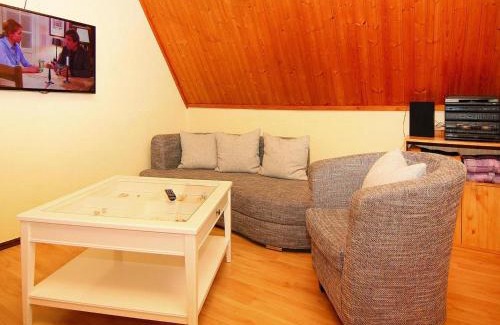 Wieck auf dem Darss Apartment | Ferienwohnung am Bodstedter Bodden