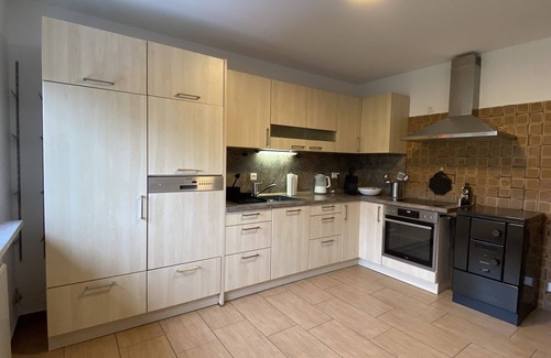 Loecherberg Condo | Ferienwohnung am Braunberg im Schwarzwald