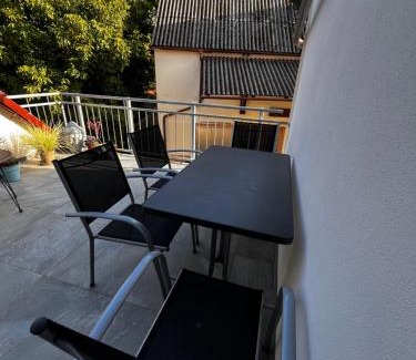 Absberg Apartment | Ferienwohnung am Brombachsee