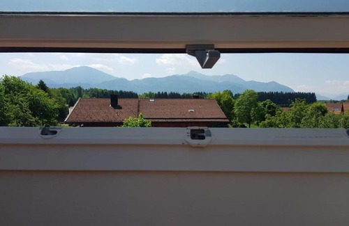 Winkl Apartment | Ferienwohnung-am-Chiemsee