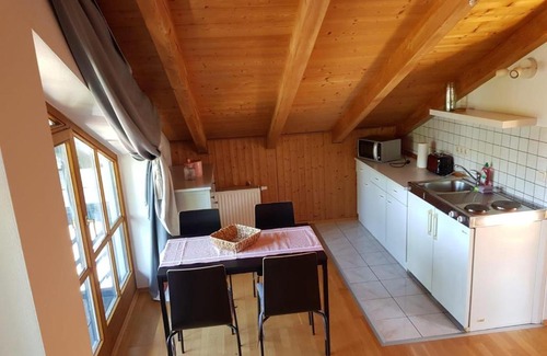 Winkl Apartment | Ferienwohnung-am-Chiemsee