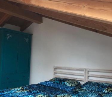 Winkl Apartment | Ferienwohnung-am-Chiemsee
