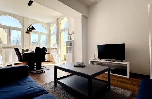 Osnabrueck Apartment | Ferienwohnung Am Dömchen