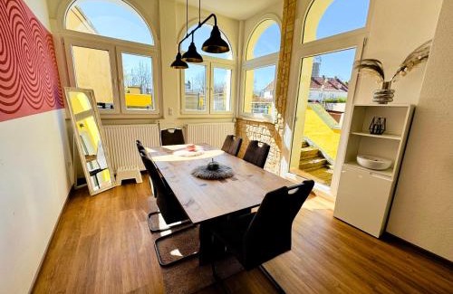 Osnabrueck Apartment | Ferienwohnung Am Dömchen