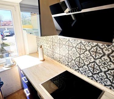 Osnabrueck Apartment | Ferienwohnung Am Dömchen