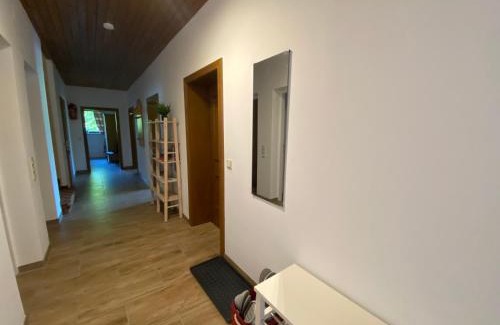 Frischg Apartment | Ferienwohnung am Dabor