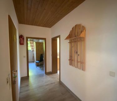 Frischg Apartment | Ferienwohnung am Dabor