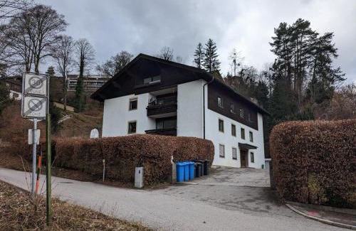 Gmain Apartment | Ferienwohnung am Predigtstuhl