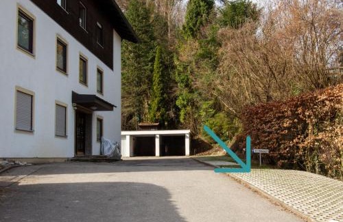 Gmain Apartment | Ferienwohnung am Predigtstuhl