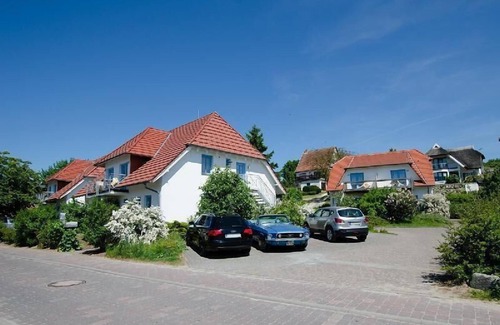 Seedorf Apartment | Ferienwohnung "Am Yachthafen" Seedorf