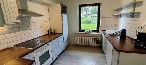 Humme Apartment | Ferienwohnung Am Dingel