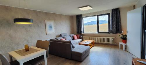 Humme Apartment | Ferienwohnung Am Dingel