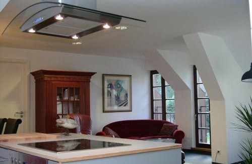 Xanten Apartment | Ferienwohnung Am Dom
