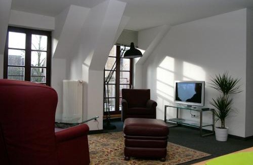 Xanten Apartment | Ferienwohnung Am Dom