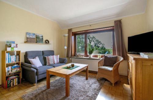 Delve Apartment | Ferienwohnung am Eiderdeich