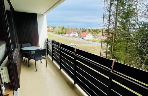 Kniebis Apartment | Ferienwohnung am Fuße des Kniebis