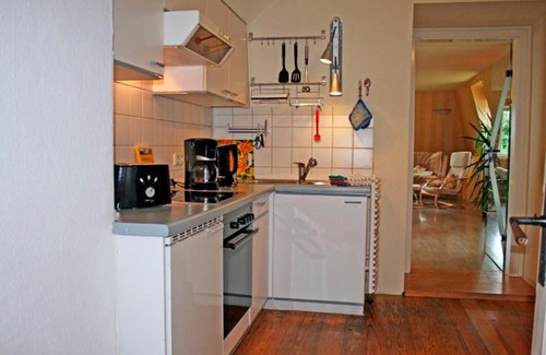 Burg auf Fehmarn Apartment | Ferienwohnung am Fahrradweg