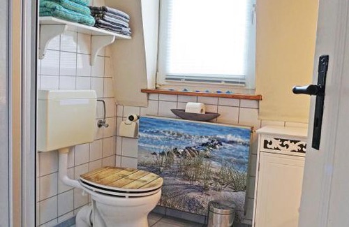 Burg auf Fehmarn Apartment | Ferienwohnung am Fahrradweg
