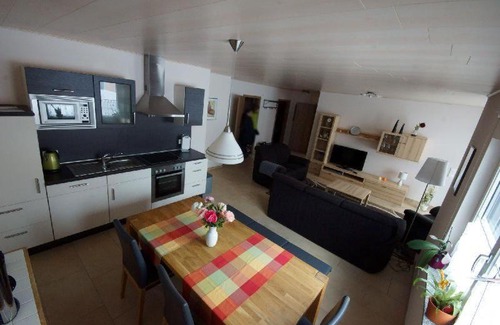 Kniebis Apartment | Ferienwohnung-am-Foerstereck