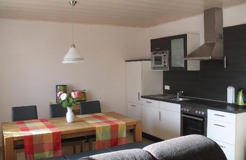 Kniebis Apartment | Ferienwohnung-am-Foerstereck