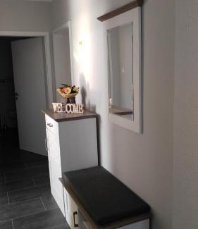Solingen Apartment | Ferienwohnung am Freizeitpark Bärenloch