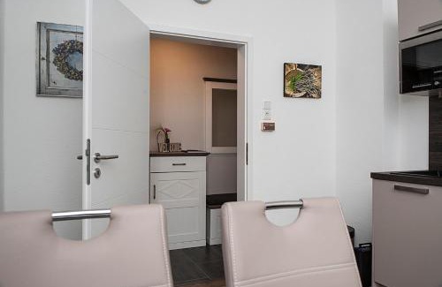 Solingen Apartment | Ferienwohnung am Freizeitpark Bärenloch