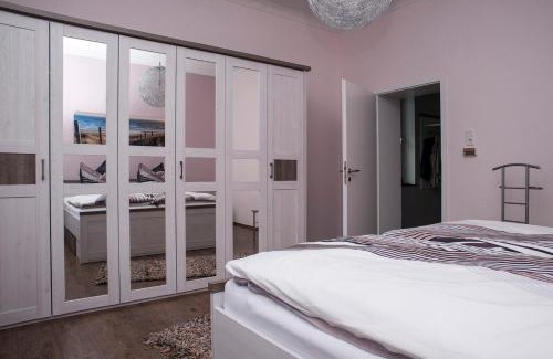 Solingen Apartment | Ferienwohnung am Freizeitpark Bärenloch