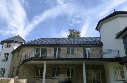 Roetgen House | Ferienwohnung am Grölisbach - Eifel