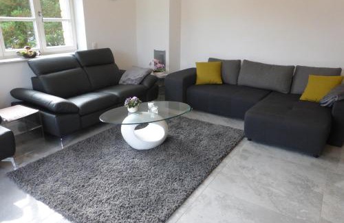Roetgen House | Ferienwohnung am Grölisbach - Eifel